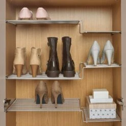 Armoire à Chaussures Loveno 22 Armoire à Chaussures Loveno -Meilleur Meubles Magasin 1000169070 200429 14150200013 DETAILS P000000001000169070