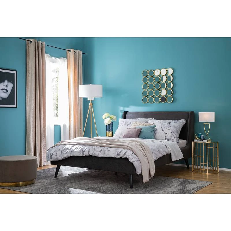 Lit Capitonné Limmer 14 Lit Capitonné Limmer – Image 12