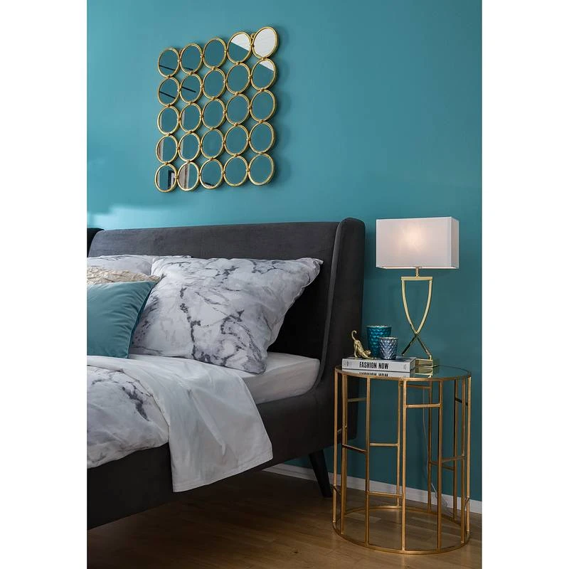 Lit Capitonné Limmer 16 Lit Capitonné Limmer – Image 14