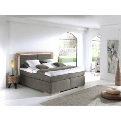 Lit Boxspring Marcel II -Meilleur Meubles Magasin 1000175813 190703 16135300623 MOOD GALLERYIMAGES P000000001000175813 mood