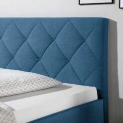 Lit Capitonnée Monteverde -Meilleur Meubles Magasin 1000176450 190628 16023400021 GALLERYIMAGES P000000001000176450