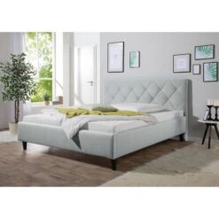 Lit Capitonnée Monteverde -Meilleur Meubles Magasin 1000176462 190628 16023800083 MOOD GALLERYIMAGES P000000001000176462 mood