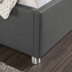 Lit Capitonnée Glenfield -Meilleur Meubles Magasin 1000176477 190628 16024700169 GALLERYIMAGES P000000001000176477