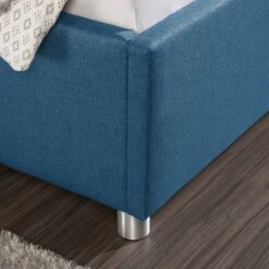 Lit Capitonnée Glenfield -Meilleur Meubles Magasin 1000176483 190628 16024900199 GALLERYIMAGES P000000001000176483