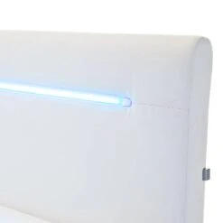 Lit Boxspring Lights -Meilleur Meubles Magasin 1000176611 210106 08194500016 DETAILS P000000001000176611