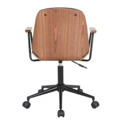 Chaise De Bureau Pivotante Ganalu II -Meilleur Meubles Magasin 1000176723 190614 12071900124 GALLERYIMAGES P000000001000176723
