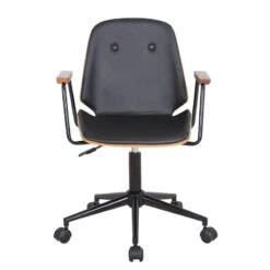 Chaise De Bureau Pivotante Ganalu II -Meilleur Meubles Magasin 1000176723 190614 12072000128 GALLERYIMAGES P000000001000176723