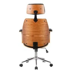 Chaise De Bureau Pivotante Viiki -Meilleur Meubles Magasin 1000176726 190614 12072300150 GALLERYIMAGES P000000001000176726