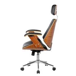 Chaise De Bureau Pivotante Viiki -Meilleur Meubles Magasin 1000176726 190614 12072300151 GALLERYIMAGES P000000001000176726