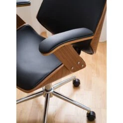 Chaise De Bureau Pivotante Viiki -Meilleur Meubles Magasin 1000176726 200910 06144100003 DETAILS P000000001000176726