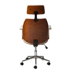 Chaise De Bureau Pivotante Viiki -Meilleur Meubles Magasin 1000176727 201022 13191400030 DETAILS P000000001000176727