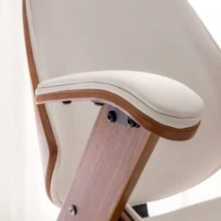 Chaise De Bureau Pivotante Viiki -Meilleur Meubles Magasin 1000176727 210212 13382900011 DETAILS P000000001000176727