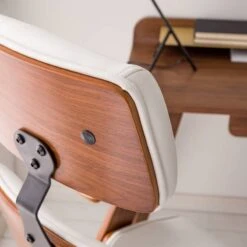 Chaise De Bureau Pivotante Viiki -Meilleur Meubles Magasin 1000176727 210212 13382900012 DETAILS P000000001000176727