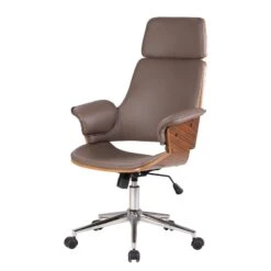 Fauteuil De Direction Zevia -Meilleur Meubles Magasin 1000176737 190614 12073200217 IMAGE P000000001000176737