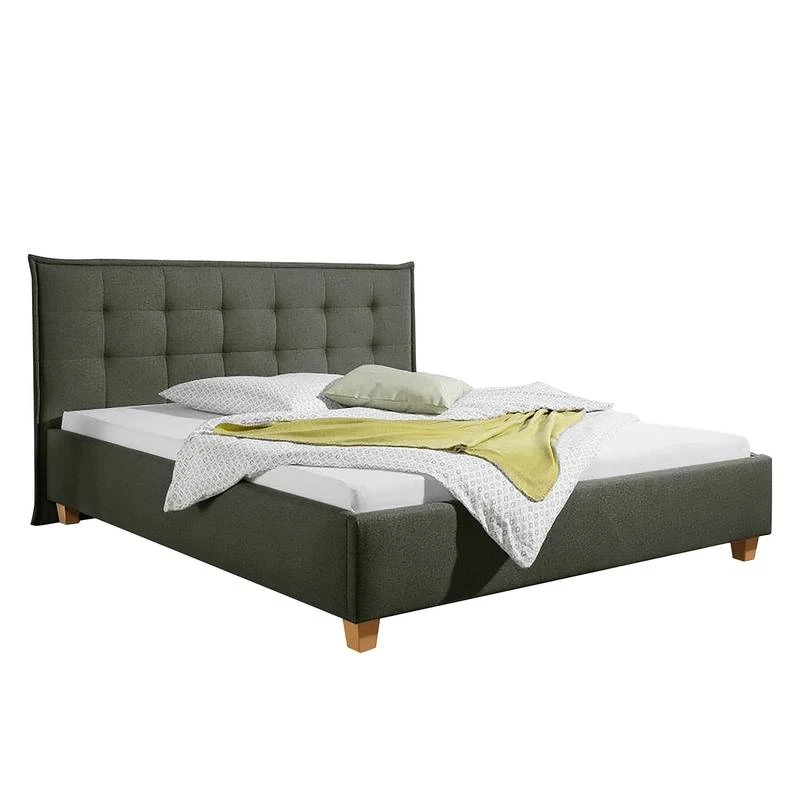 Lit Capitonné Skann 9 Lit Capitonné Skann – Image 7