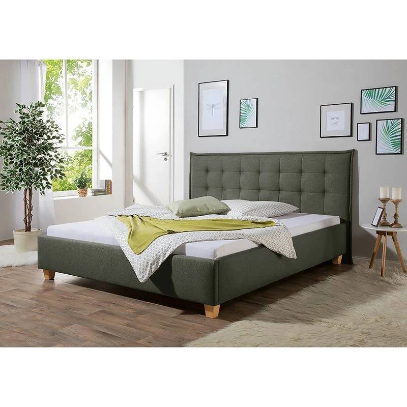 Lit Capitonné Skann 10 Lit Capitonné Skann – Image 8