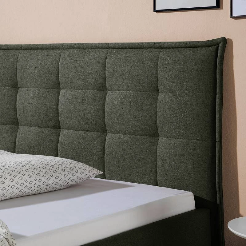 Lit Capitonné Skann 12 Lit Capitonné Skann – Image 10