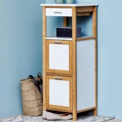 Wenko Étagère Finja II 14 Wenko Étagère Finja II -Meilleur Meubles Magasin 1000176891 190627 16584100102 MOOD GALLERYIMAGES P000000001000176891 mood