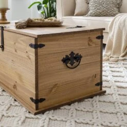 Coffre Finca Rustica -Meilleur Meubles Magasin 1000178021 200511 13523700002 DETAILS P000000001000178021