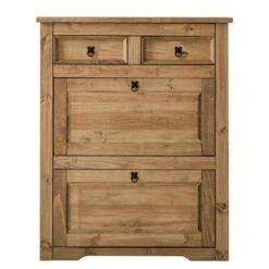 Meuble à Chaussures Finca Rustica -Meilleur Meubles Magasin 1000178036 200212 13141600054 DETAILS P000000001000178036