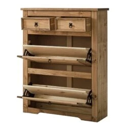 Meuble à Chaussures Finca Rustica -Meilleur Meubles Magasin 1000178036 200212 13141700056 DETAILS P000000001000178036