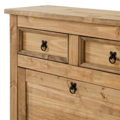 Meuble à Chaussures Finca Rustica -Meilleur Meubles Magasin 1000178036 200212 13141700057 DETAILS P000000001000178036