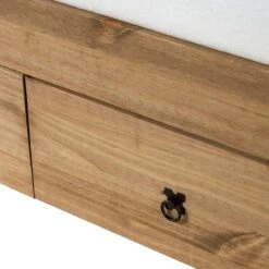 Lit Finca Rustica -Meilleur Meubles Magasin 1000178059 200212 13141900071 DETAILS P000000001000178059