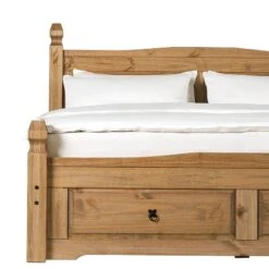 Lit Finca Rustica -Meilleur Meubles Magasin 1000178059 200212 13141900073 DETAILS P000000001000178059