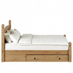 Lit Finca Rustica -Meilleur Meubles Magasin 1000178059 200212 13142000075 DETAILS P000000001000178059