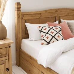 Lit Finca Rustica -Meilleur Meubles Magasin 1000178059 200507 14114500017 DETAILS P000000001000178059