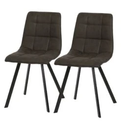 Chaise Capitonnée Donnell -Meilleur Meubles Magasin 1000178097 190913 11554500061 IMAGE P000000001000178097