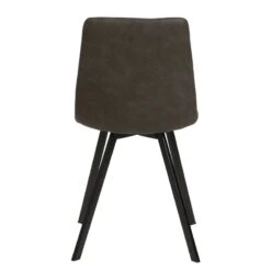 Chaise Capitonnée Donnell -Meilleur Meubles Magasin 1000178097 190913 11554500064 DETAILS P000000001000178097