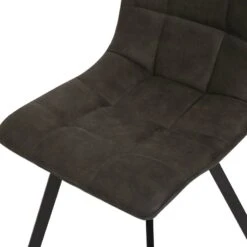 Chaise Capitonnée Donnell -Meilleur Meubles Magasin 1000178097 190913 11554500065 DETAILS P000000001000178097