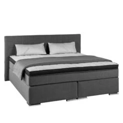 Lit Boxspring Senga