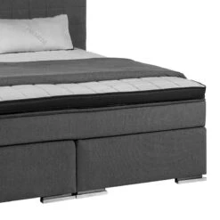 Lit Boxspring Senga -Meilleur Meubles Magasin 1000179073 190731 10193300019 DETAILS P000000001000179073