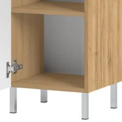 Colonne De Salle De Bain Mauresa -Meilleur Meubles Magasin 1000180825 190718 10020900140 DETAILS P000000001000180825