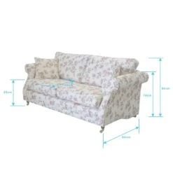 Ensemble De Canapés Killara (3-2) -Meilleur Meubles Magasin 1000181378 190911 09325601264 SKETCH DETAILS P000000001000181378 sketch