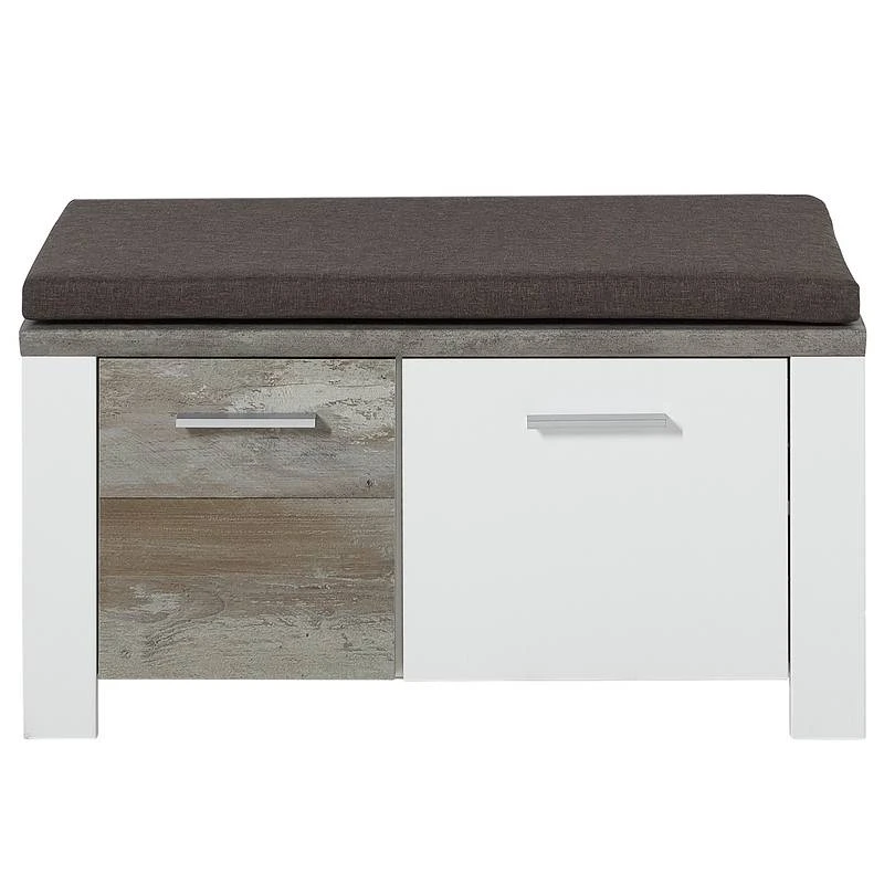 Banc D’entrée Bickley 6 Banc D’entrée Bickley – Image 4