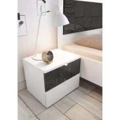 Table De Chevet Laussonne (lot De 2) -Meilleur Meubles Magasin 1000184315 191021 10005500280 MOOD DETAILS P000000001000184315 mood