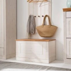 Ensemble D’entrée Lillehammer I (4 él.) 40 Ensemble D’entrée Lillehammer I (4 él.) -Meilleur Meubles Magasin 1000191296 200611 12025400117 DETAILS P000000001000191296