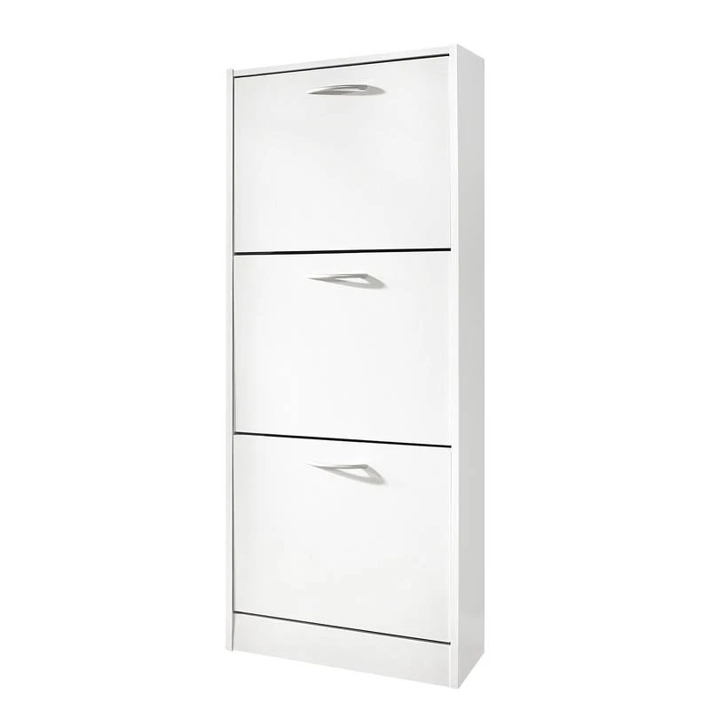 Meuble à Chaussures Aubrey 3 Meuble à Chaussures Aubrey