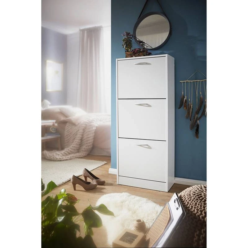 Meuble à Chaussures Aubrey 4 Meuble à Chaussures Aubrey – Image 2