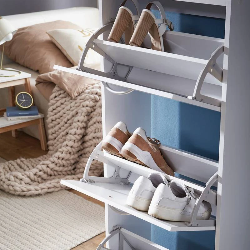 Meuble à Chaussures Aubrey 7 Meuble à Chaussures Aubrey – Image 5