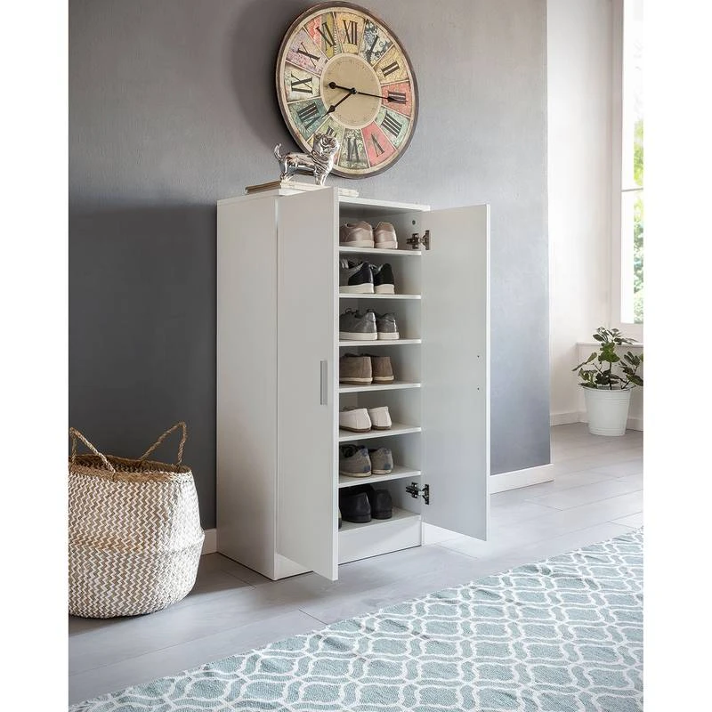 Meuble à Chaussures Sobieski 5 Meuble à Chaussures Sobieski – Image 3