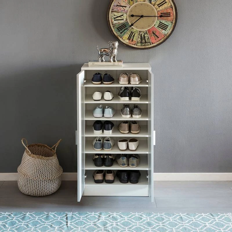 Meuble à Chaussures Sobieski 7 Meuble à Chaussures Sobieski – Image 5