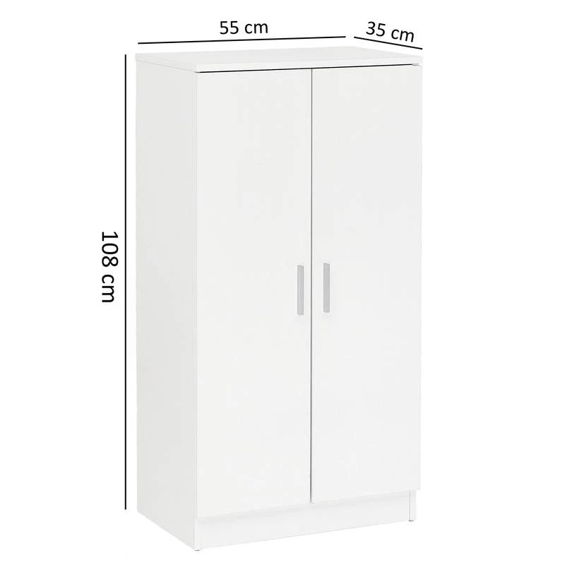 Meuble à Chaussures Sobieski 11 Meuble à Chaussures Sobieski – Image 9