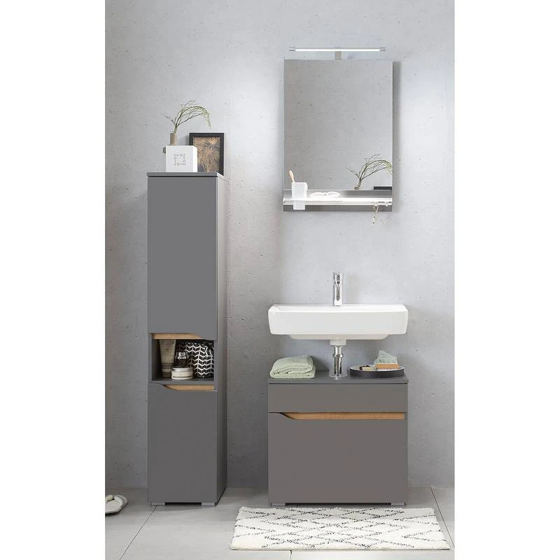 Ensemble Salle De Bain Capri V (3 élém.)