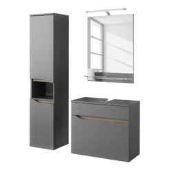 Ensemble Salle De Bain Capri V (3 élém.) -Meilleur Meubles Magasin 1000194081 191115 13255600074 DETAILS P000000001000194081