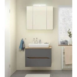 Salle De Bain Tiberio VI (2 éléments)