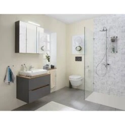 Salle De Bain Tiberio VI (2 éléments) -Meilleur Meubles Magasin 1000194090 200114 08540500018 MOOD DETAILS P000000001000194090 mood